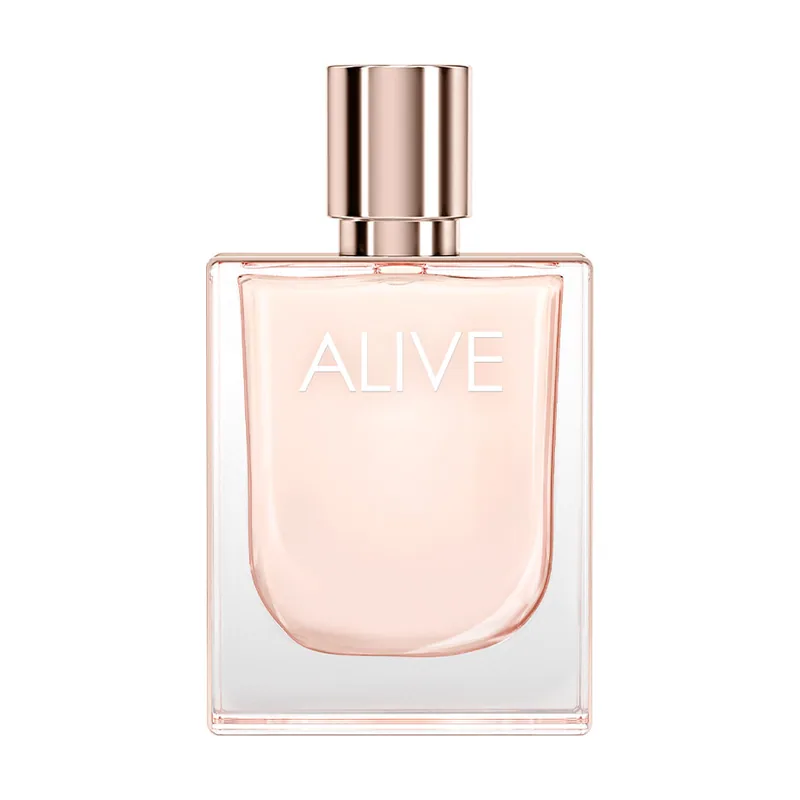 Hugo Boss Alive Eau De Toilette