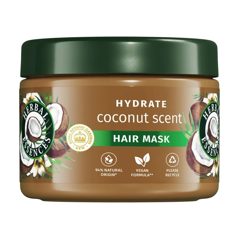 Coco Mascarilla Hidratante para Pelo Muy Seco