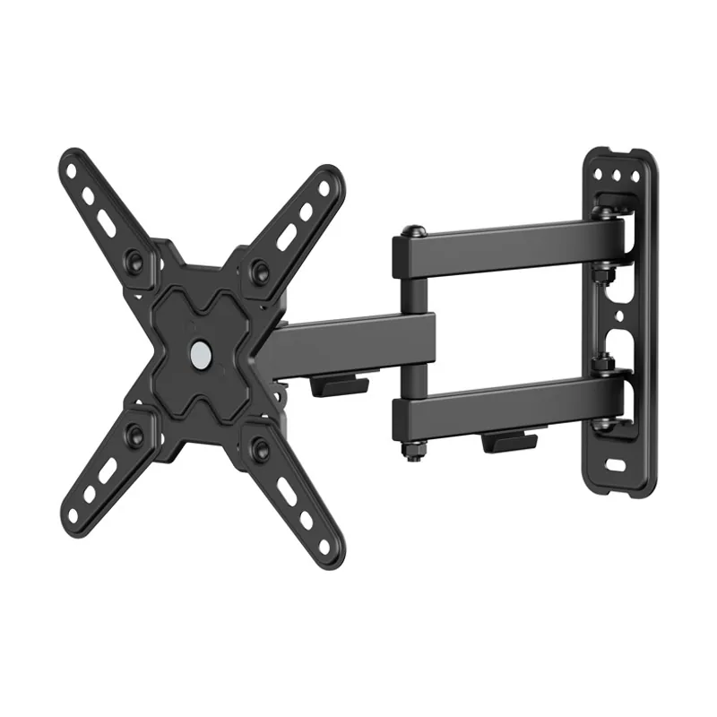 Soporte de pared para tv fullmotion s
