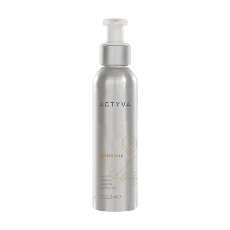 Actyva bellessere strong hold gel 125 ml