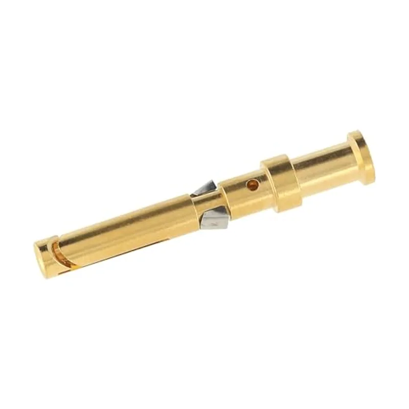 09150006223 Harting D-Crimpkontakt Conector hembra de contacto F 0,5 mm² AWG20