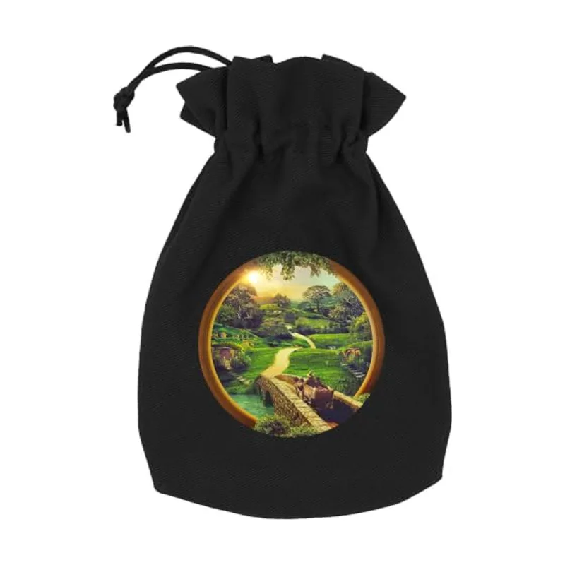 Bolsa de dados shire
