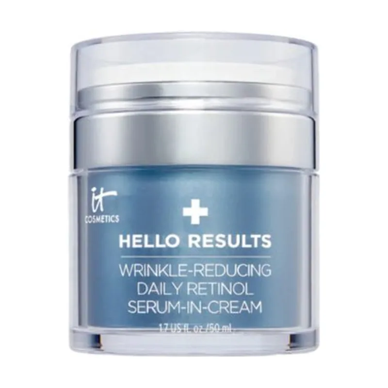 It Cosmetics Hello Results Sérum En Crema 50ml