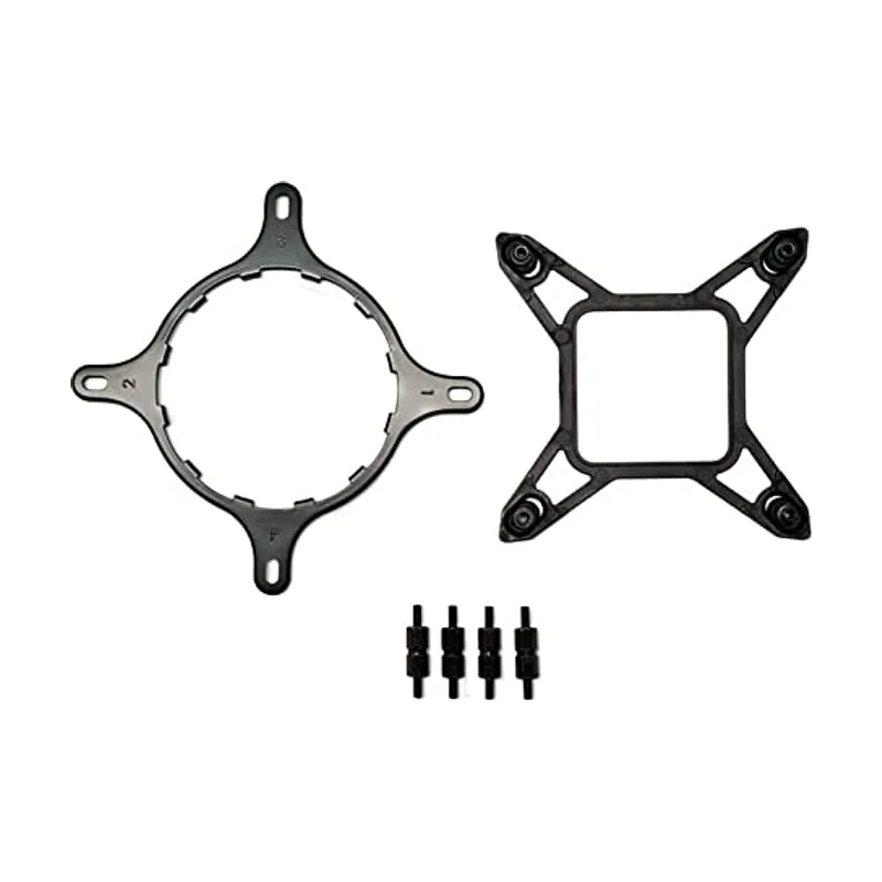 K accessory kraken xz lga1700 mounting tools
