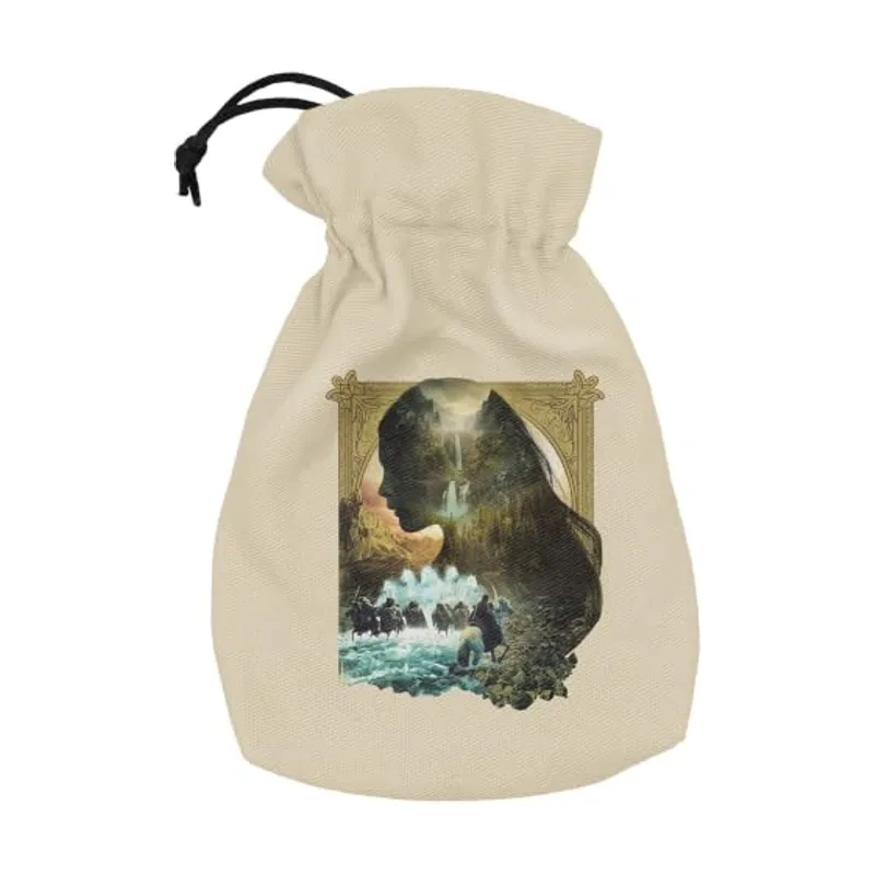 Bolsa de dados arwen