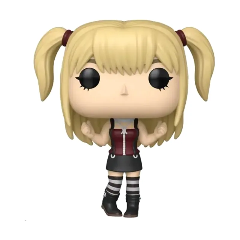 Pop! Animation Death Note
