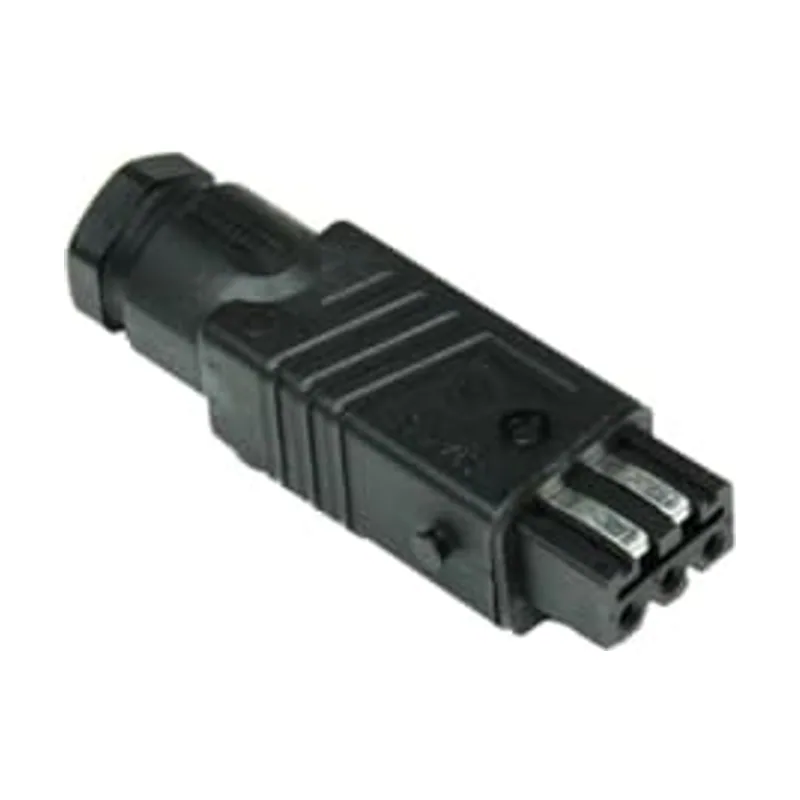 9011808 Hirschmann Stak3 16 amperios 9011808