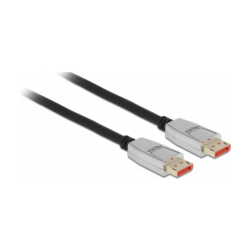 Cable DisplayPort 8K 60 Hz 1 m