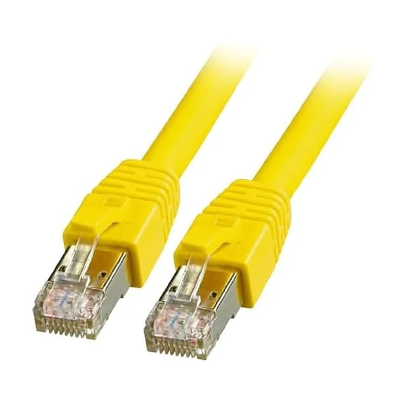 K5528GE.2 Cable DE RED 2 M CAT8.1 S/FTP S-STP