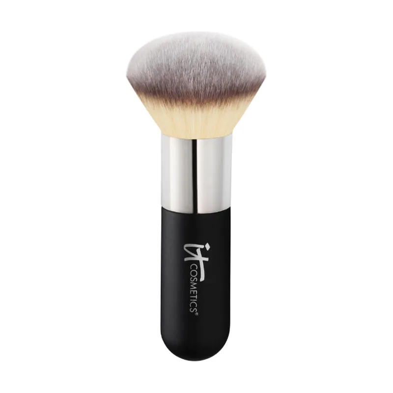 It Cosmetics Heavenly Luxe Airbrush Powder & Bronzer Brush #1 Brocha 81G
