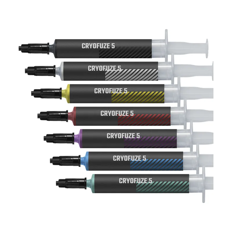 Cryofuze 5 Pasta térmica