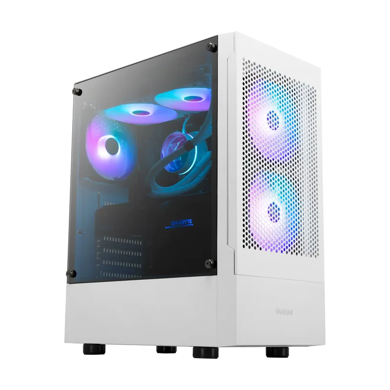 Talos E3 MESH Midi Tower