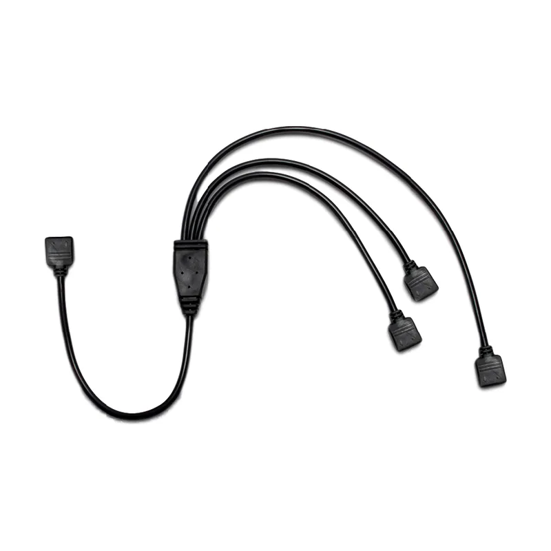 Inter Tech 88885466 cable de alimentación interna 0,48 m