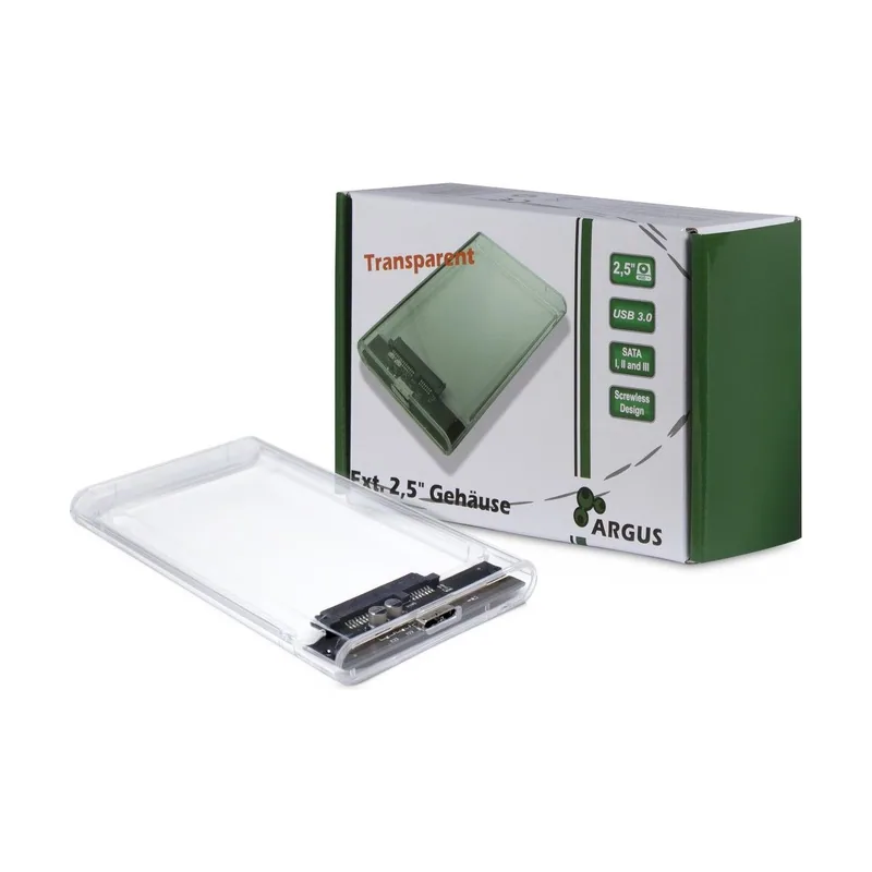 GD-25000 Caja