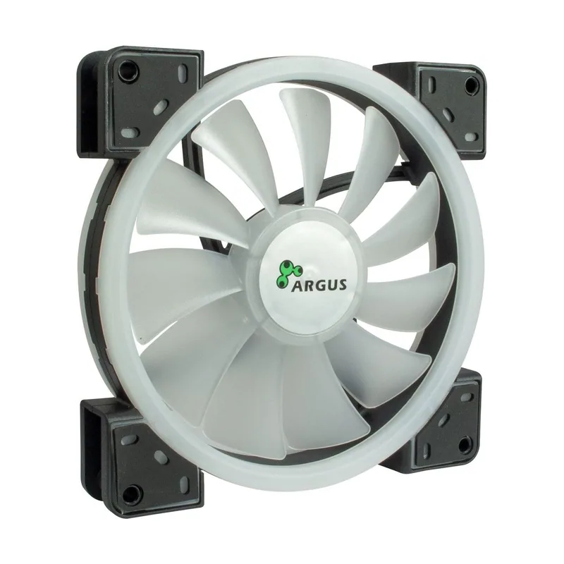 88885539 sistema de refrigeración para ordenador Carcasa del ordenador Ventilador 14 cm Negro 1 pieza s
