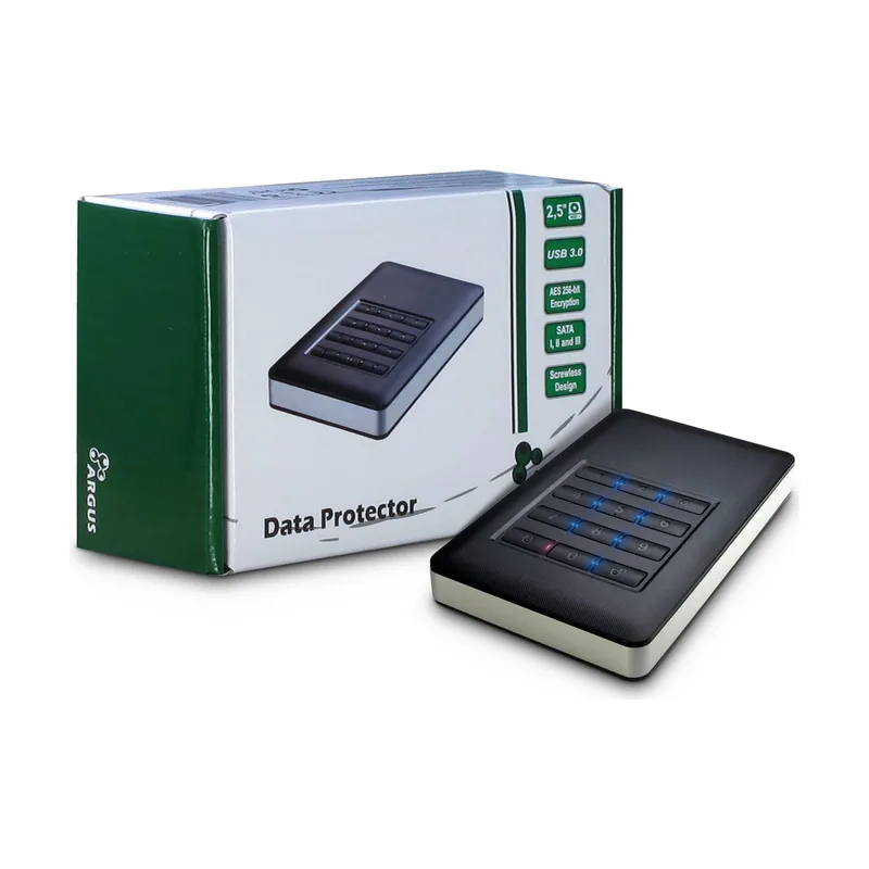 GD-25LK01 Caja