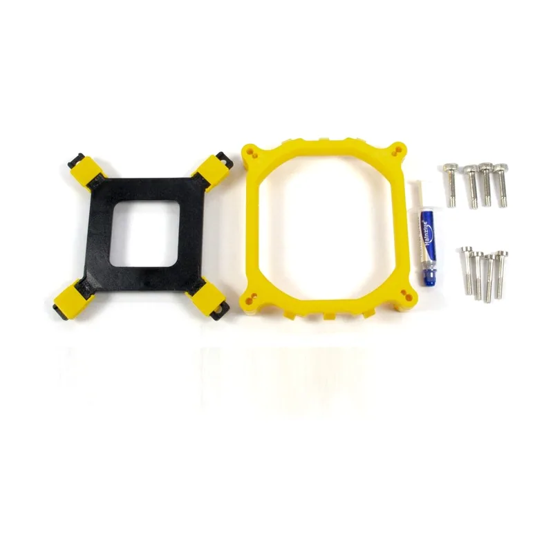 88885457 accesorio o pieza de sistema de refrigeración para ordenador Kit de montaje
