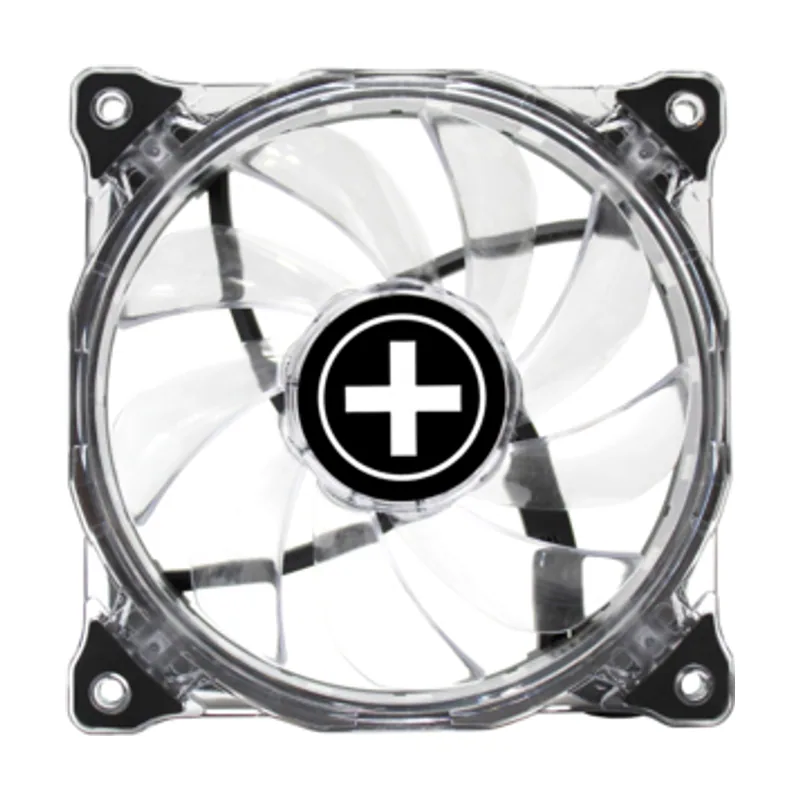 XPF120G.ARGB.PWM Lüfter Ventilador 12 cm