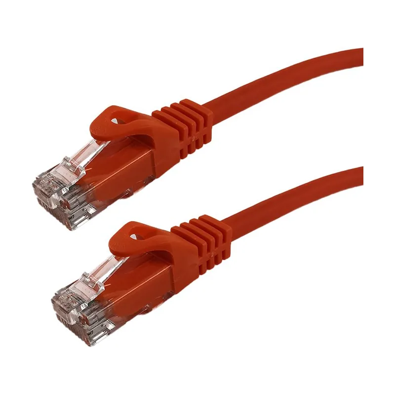 GT6ASFTPL00150OGN cable de red Naranja 1,5 m Cat6a S/FTP S-STP