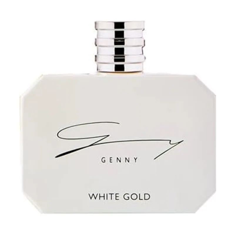 White Gold Eau de Toilette Spray para mujer
