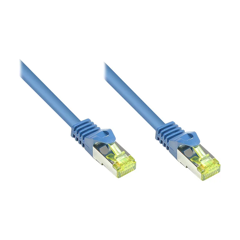 Alcasa Cat7