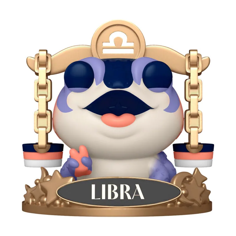 Pop! Zodiac Libra