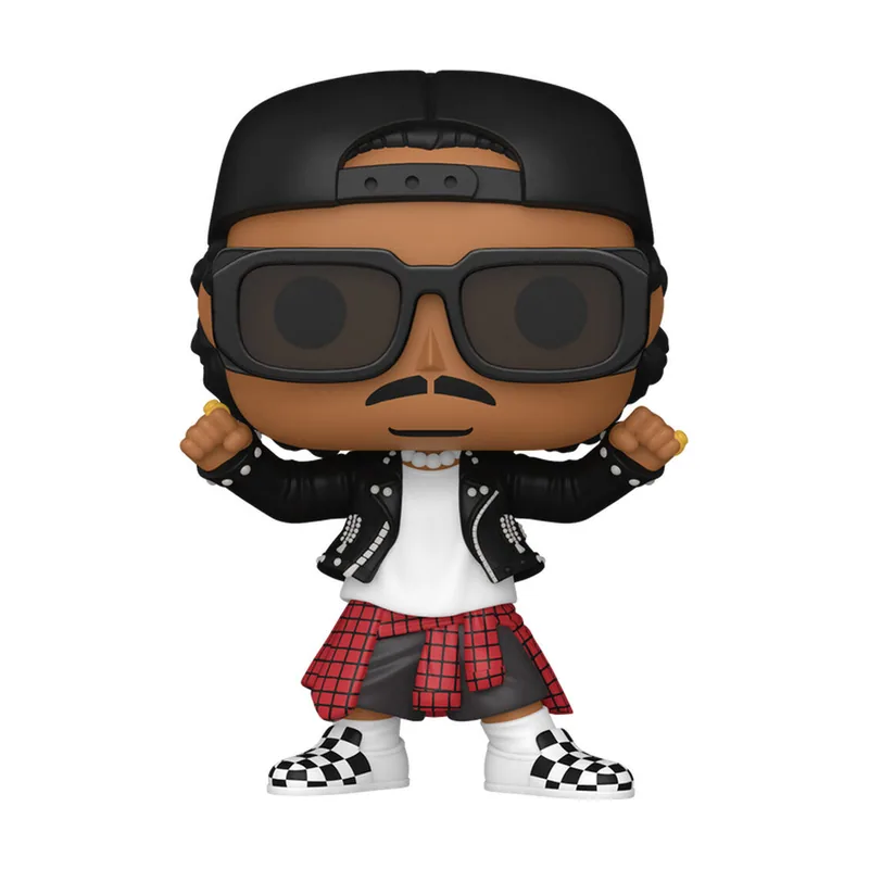 Pop! Rocks Bruno Mars
