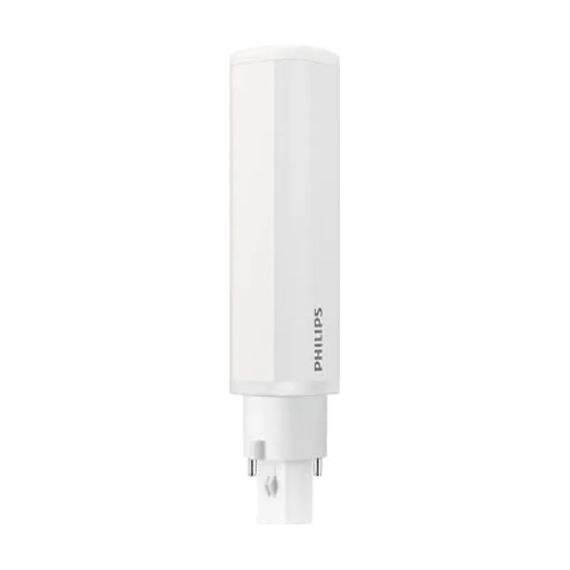 Bombilla LED compacta CorePro LED PLC