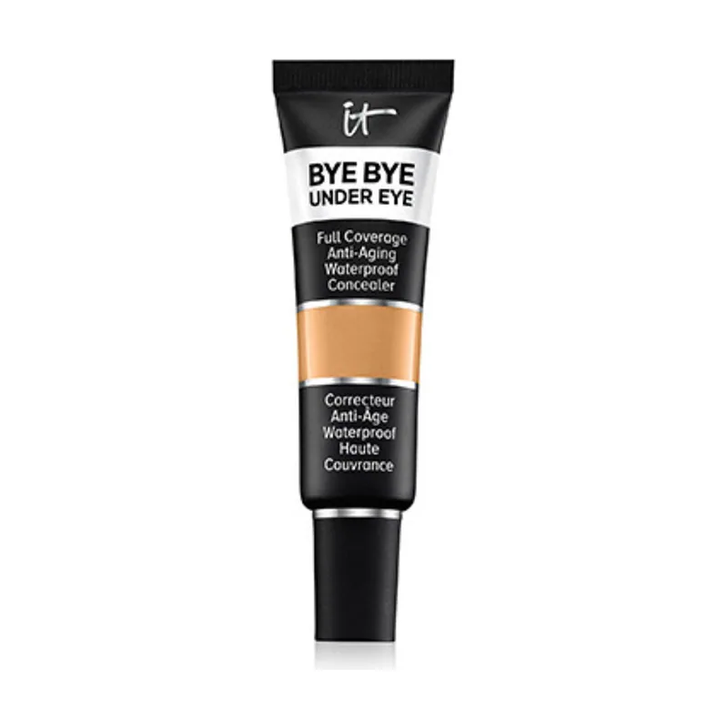 It Cosmetics Bye Under Eye Corrector Medium Amber 12ml