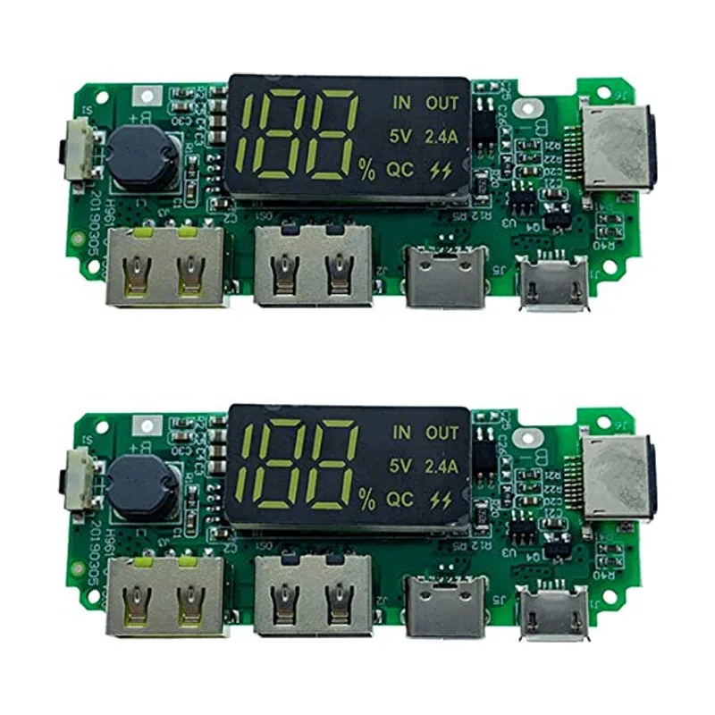 Artemis advanced multi-link