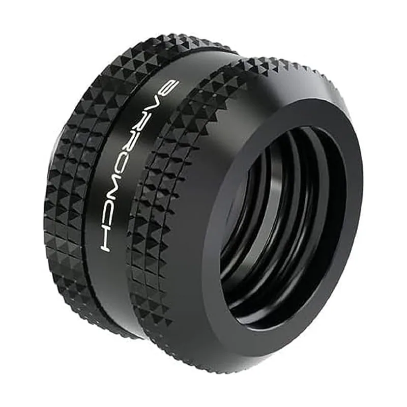 Hardtube fitting 16mm
