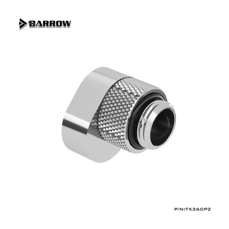 TX360PZ S acoplamiento y conector para máquina neumática Plata Latón Rosca interior hembra 1/4" 1 pieza s