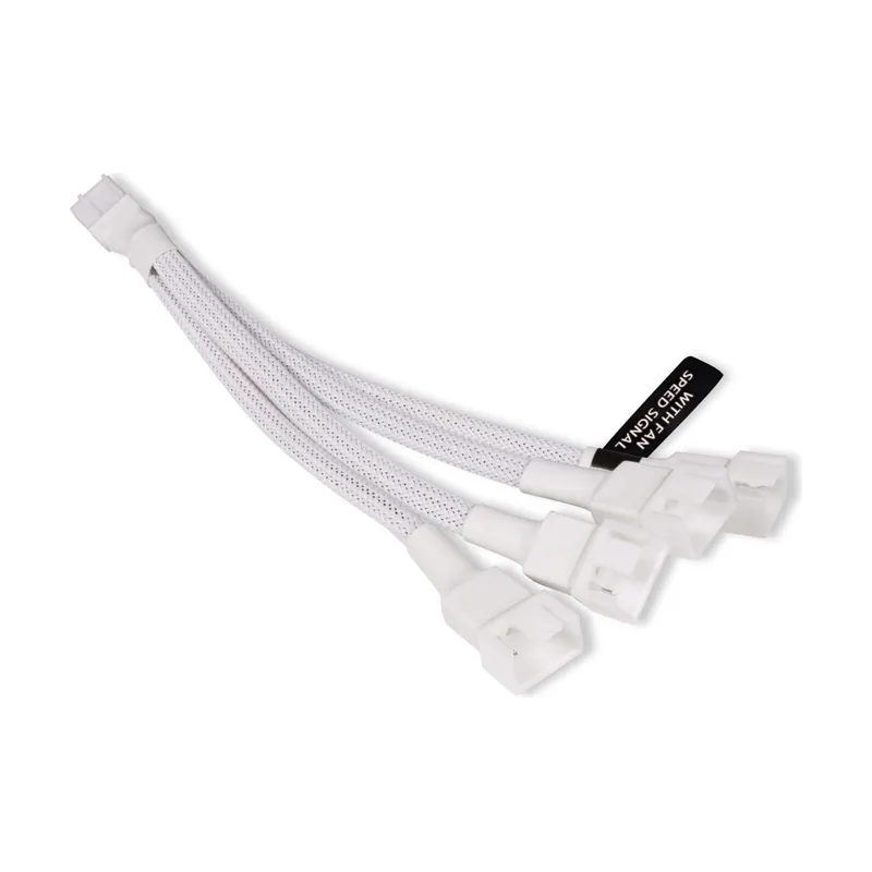 18728 accesorio o pieza de sistema de refrigeración para ordenador Cable divisor RGB