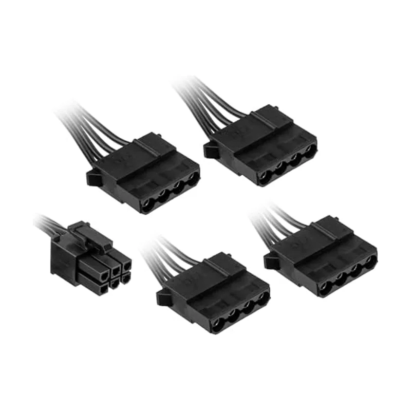 Cables modulares Regulator