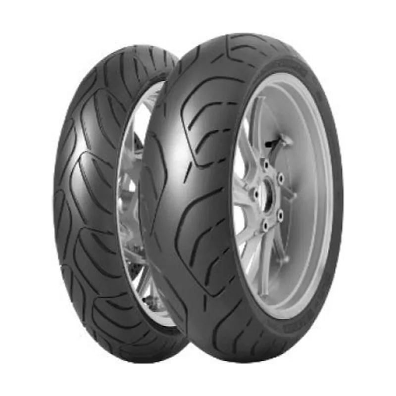 Dunlop Sportmax Roadsmart III SP 190/55 ZR17