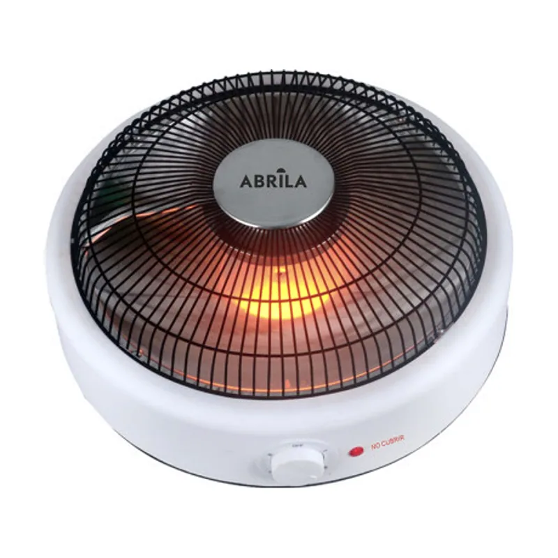 Fabrilamp Brasero Eléctrico Cerámico PERRY 900W