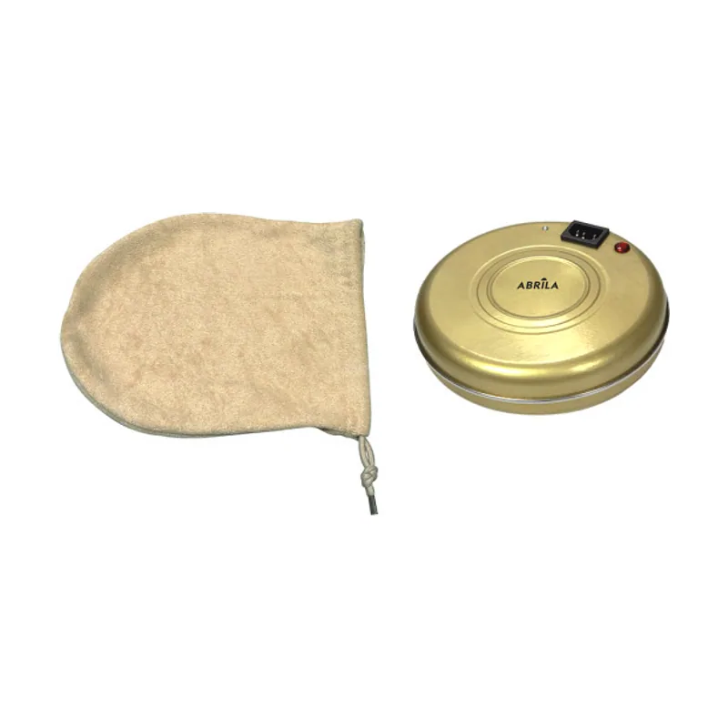 Fabrilamp Acumulador de Calor Portátil FARGO 550W