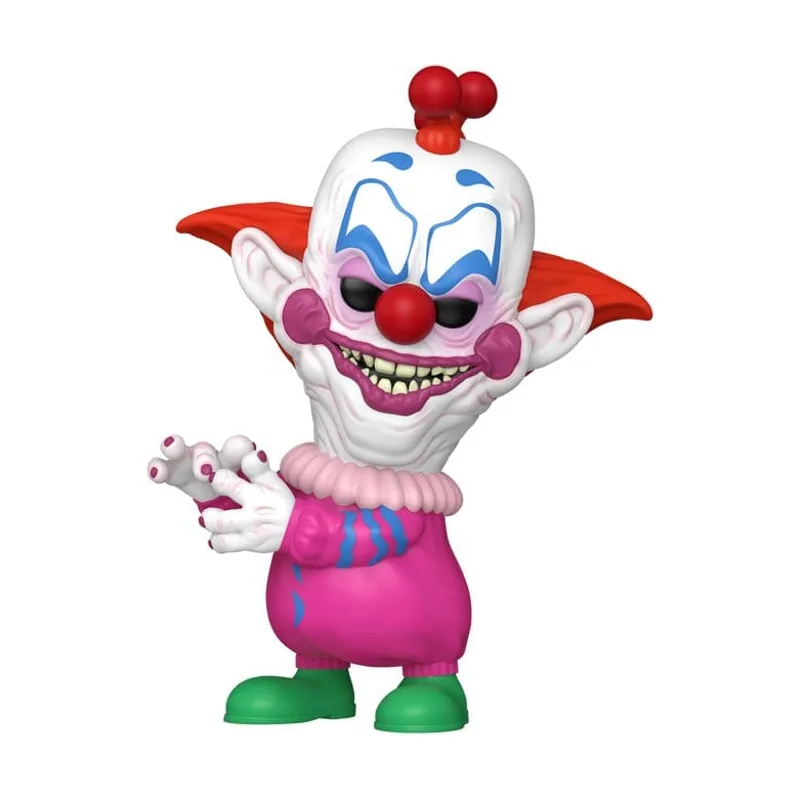 Pop! Movies Killer Klowns from Outer