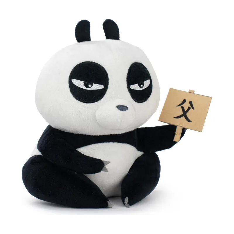 Peluche Ranma