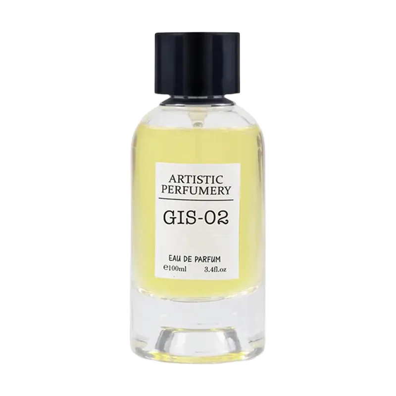 Artistic Perfumery GIS-02 by for Women