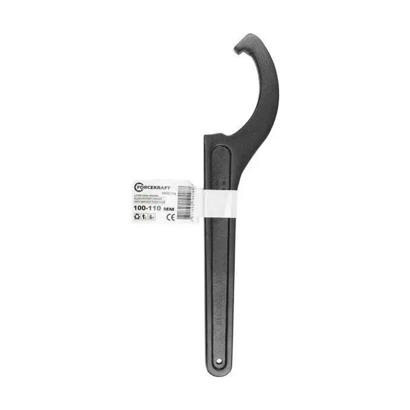 Gancho de llave 100-110mm