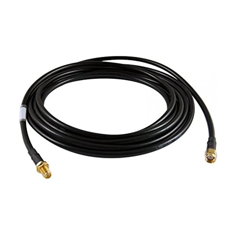 Allnet ANT-CAB-SMAM-SMAF-300 cable coaxial SMA m SMA f LMR-195