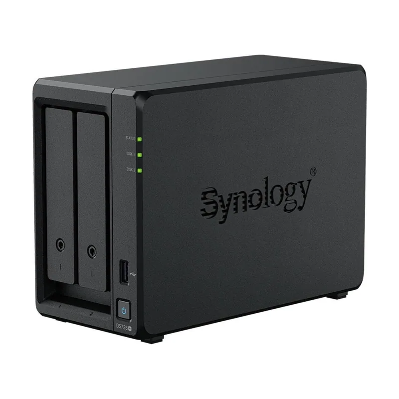 NAS DiskStation DS725+