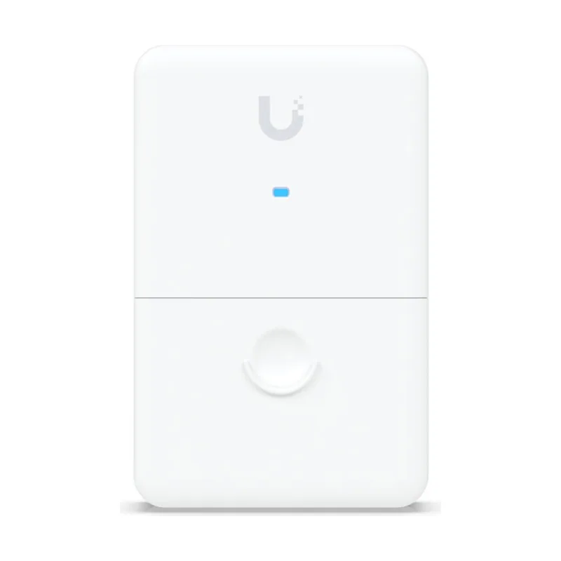 Adaptador PoE Inyector de Doble Alimentación 2.5 GbE 100W