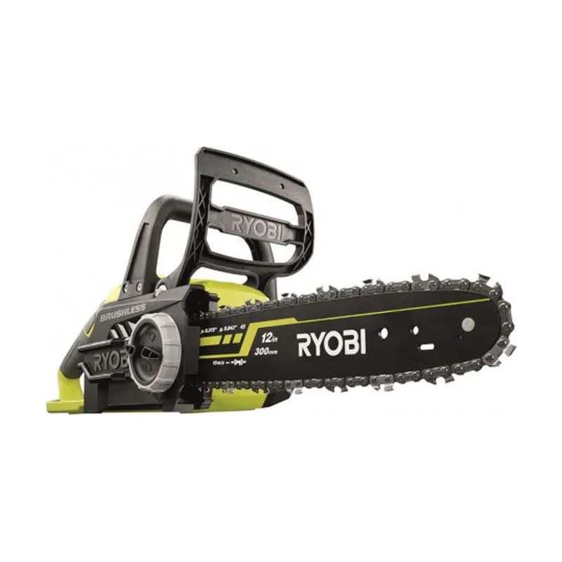 Motosierra sin Escobillas ONE+ 18V RCS18X3050F