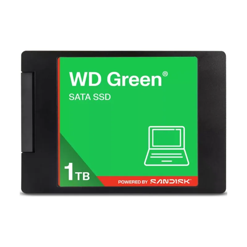 Disco SSD 2,5" SATA III