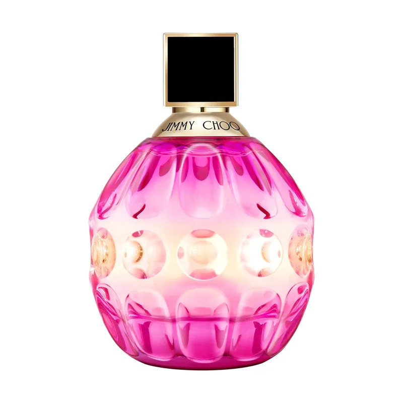 Jimmy Choo Rose Passion Edp