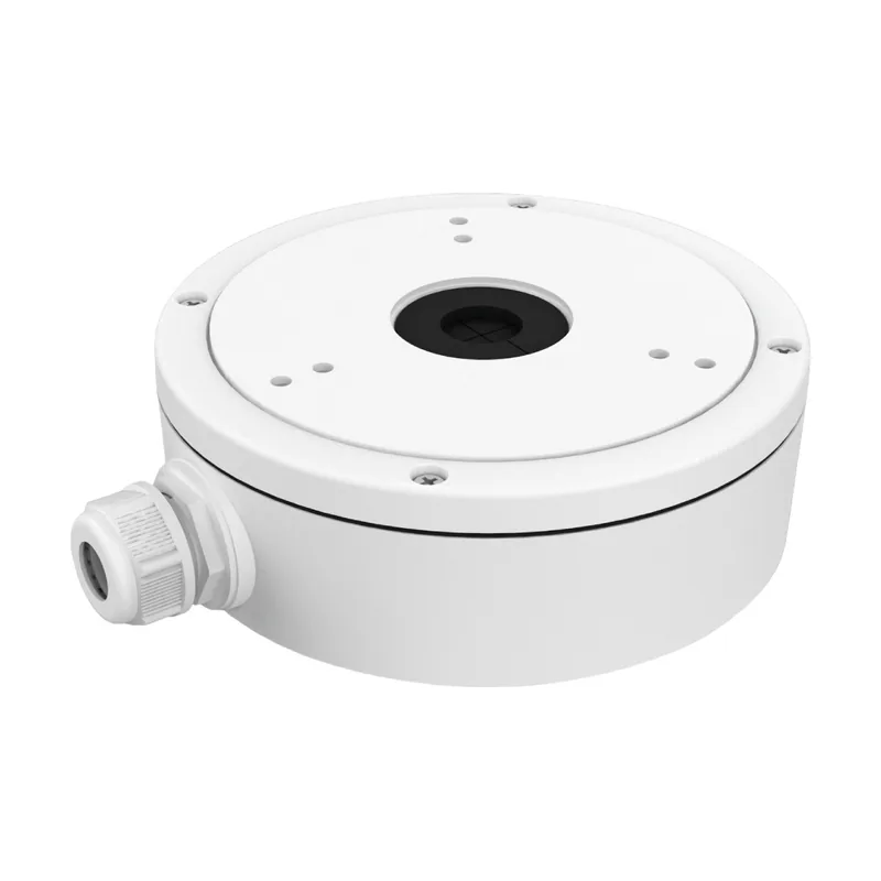 Caja de Conexiones para Cámaras Dome