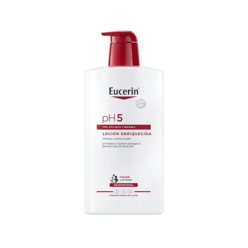 Loción Enriquecida 1000ml