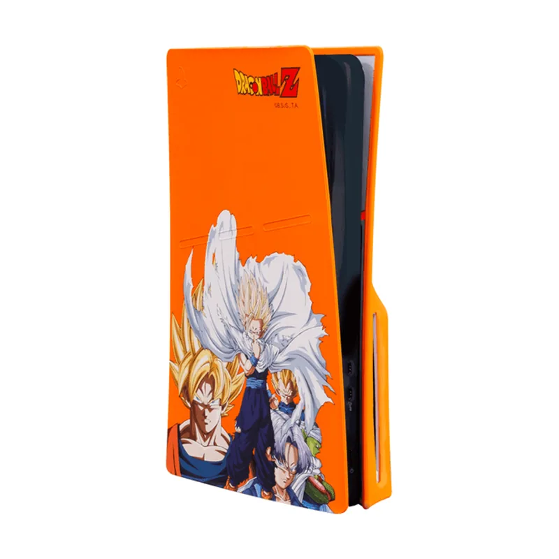 Cover Silicona Frtec PS5 Slim